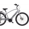Elektrobicykel Electra Townie Path Go! 10D EQ Step-Over Nardo Grey 2025 M