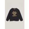 MIKINA GANT 1949 RAGLAN C-NECK EVENING BLUE