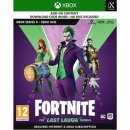 Hra na Xbox One Fortnite: The Last Laugh Bundle