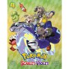 Viz Media Pokémon: Scarlet & Violet 4