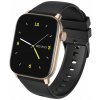 Inteligentné hodinky Oromed SMART_ORO_FIT6_PRO čierne