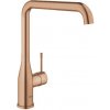 Grohe Essence - Drezová batéria, kefovaný Warm Sunset 30269DL0