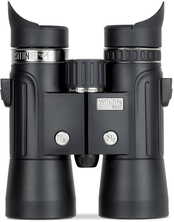 Steiner Wildlife 8x42