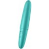 Satisfyer Ultra Power Bullet 6 stimulátor klitorisu Turquoise
