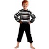 Godan Chlapčenský kostým - Pugsley Addams