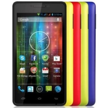 Prestigio Multiphone 5450 DUO