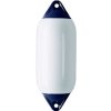 POLYFORM fender biely F-5 - 29,0 x 77,5 cm