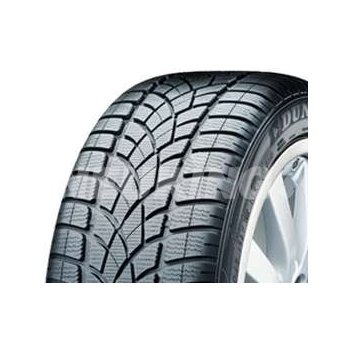 Dunlop SP Winter Sport 3D 235/55 R18 104H