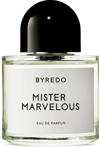 Byredo Mister Marvelous parfumovaná voda pánska 100 ml