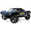 HiMOTO 1:18 Short Course TYRONNO Brushless 2,4 GHz RTR set, modrá