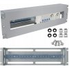 Panel distribúcie napätia RACK 19
