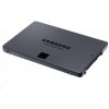 Samsung SSD 870 QVO Series 2TB, SATAIII, 2.5', r560MB/s, w530MB/s MZ-77Q2T0BW