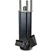 TermaTech ZAFIR Black (90-170)
