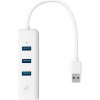 TP-LINK UE330 USB 3.0 ethernet adaptér