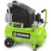 FIELDMANN FDAK 201522-E kompresor olejový 24l, 8bar, 1500W, 190l/min