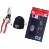 Nožnice Felco8 + zimná čiapka