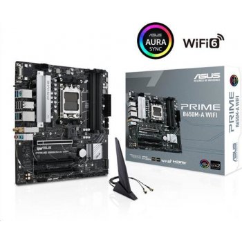 Asus PRIME B650M-A WIFI