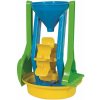 Androni Sada na piesok s mlynčekom 26 cm modrá