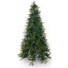 stromček vianočný 3D Smrek Premium 240 cm