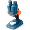 Stereomikroskop Levenhuk LabZZ M4 (40x)