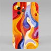 4NewCase - Kryt pre APPLE - iPhone 13 Pro Max - INFINITY Hard - Liquid Flow - 1016870500036