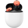 Google Pixel Buds Pro farba Coral
