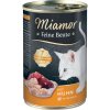 Miamor Feine Beute 12 x 400 g - Kura