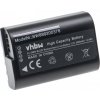 VHBW Batéria DMW-BLK22 pre Panasonic Lumix DC-S5 / G9 / GH5, 2000 mAh - neoriginálne