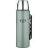 Thermos Stainless King 1,2 l - termoska s madlem duck egg