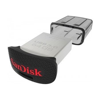 SanDisk Ultra Fit 64GB SDCZ43-064G-G46