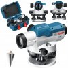 Bosch GOL 26 D Professional 0 601 068 000