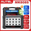 Autel Maxicom MK808BT