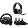 Logitech G29 Driving Force 991-000486