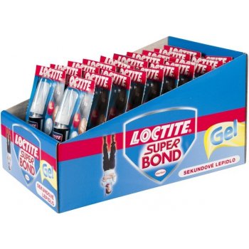 LOCTITE Super Bond Gel 2g