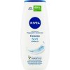 Nivea Creme Soft sprchový gél 250 ml