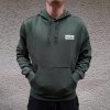 Vans RELAXED FIT PO Pánska mikina US S VN0007FNBD61