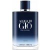 Armani Acqua di Giò Profondo Parfum parfém pre mužov 200 ml