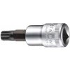 Stahlwille 54 X M 16 03060016 štvorzub (XZN) nástrčný kľúč M16 1/2 (12.5 mm); 03060016