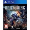 Space Hulk: DeathWing (Enhanced Edition) (PS4)