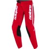 Kalhoty FLUID APEX YOUTH, ALPINESTARS, dětské (červená/bílá, vel. 24)
