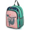 Oxybag batoh Flitry Lenochod 9-17021