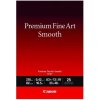Canon Premium Fine Art Smooth 1711C014 foto papír, matný, inkoustový, bílý, A3+, 310 g/m2, 25 ks