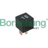 Multifunkčné relé Borsehung B17802 B17802
