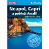 Neapol Capri a pobřeží Amalfi