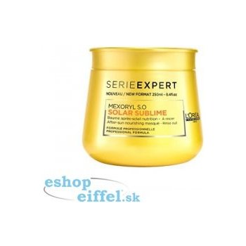 L'Oréal Série Expert Solar Sublime Masque 250 ml