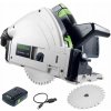Festool TY-TSC Akumulátorová ponorná pila jako hračka