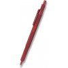 Multipen Rotring 600 Black 3v1 guľôčkové pero 1520/2164108 - Kuličková tužka Rotring 600 red + 5 rokov záruka, poistenie a darček ZADARMO
