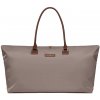 Cestovní taška SUITSUIT BS-72715 Fab Seventies Taupe - 42 L