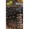 Fox Edges Camo Drop Off Heli Buffer Bead Kit 6ks