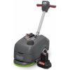 Numatic TTB1840NX - Batériový podlahový čistiaci stroj